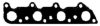 BGA MG2378 Gasket, exhaust manifold